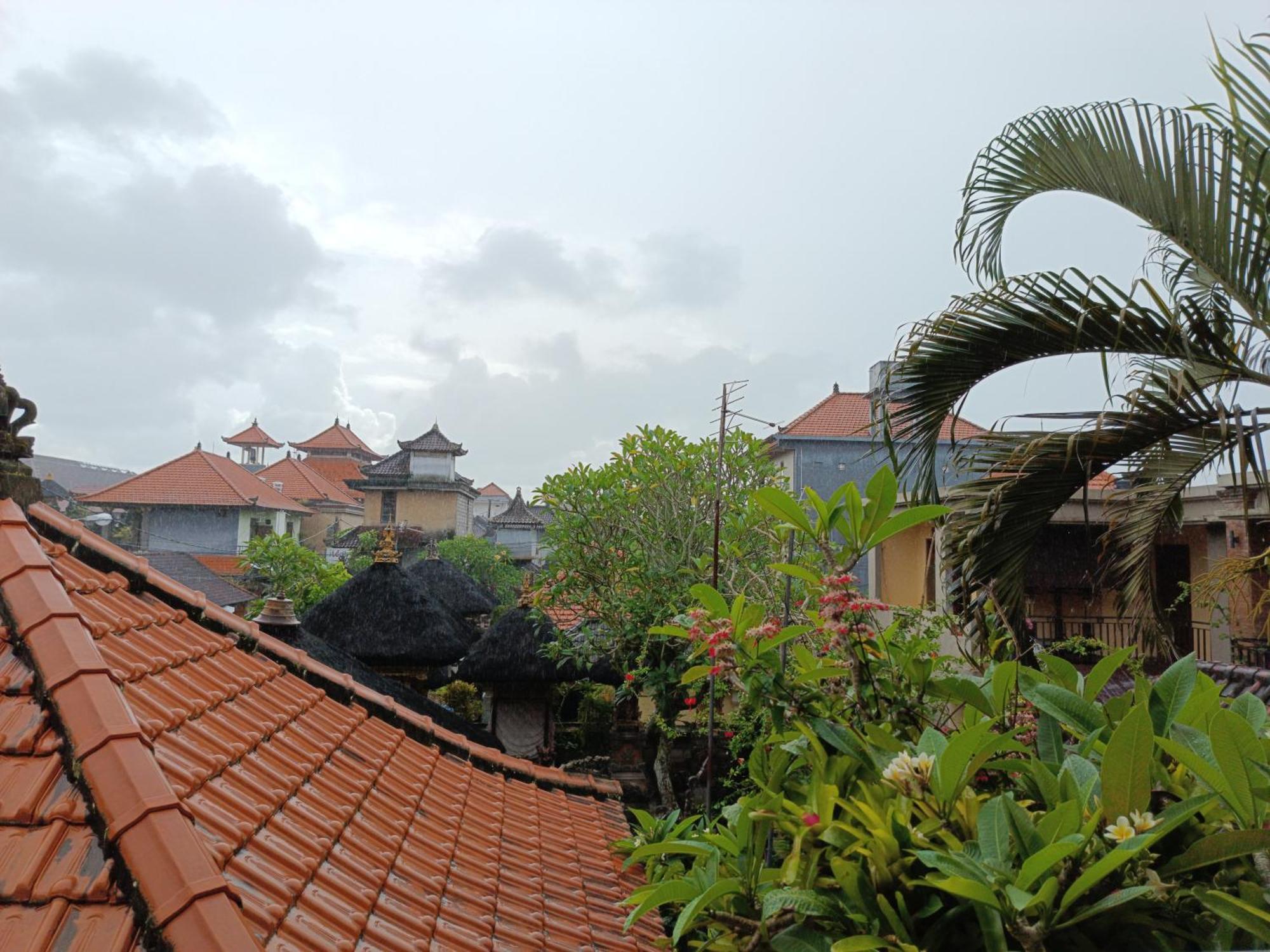 Nyoman House Ubud Exteriör bild